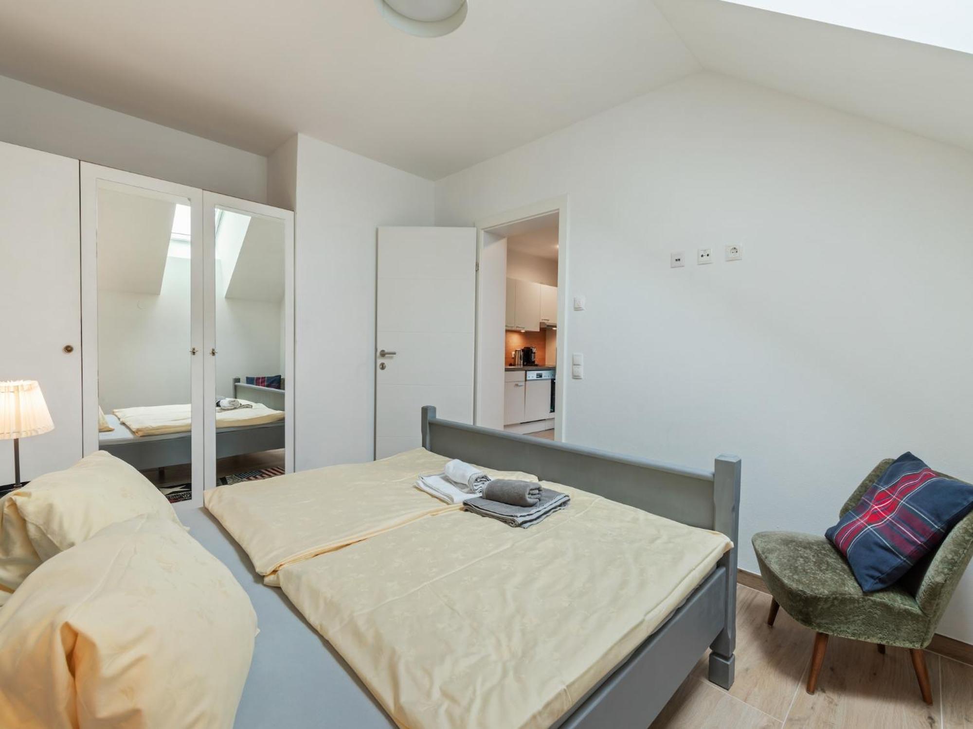 Spacious Apartment In Katschberg Sankt Michael im Lungau Bagian luar foto