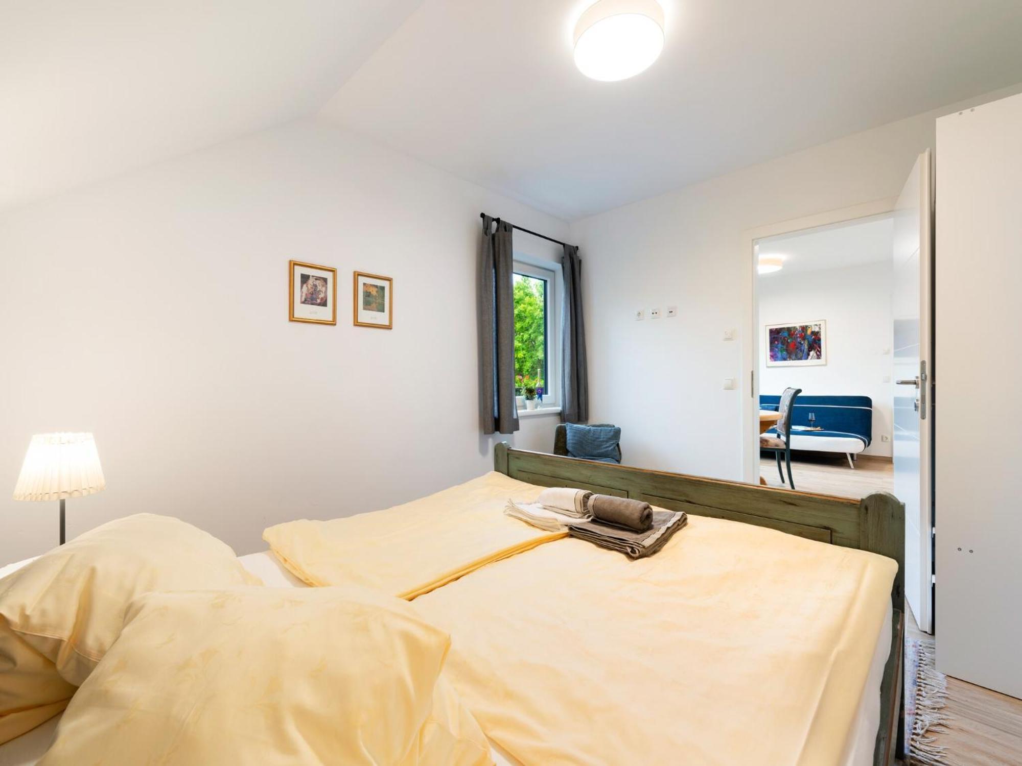 Spacious Apartment In Katschberg Sankt Michael im Lungau Bagian luar foto