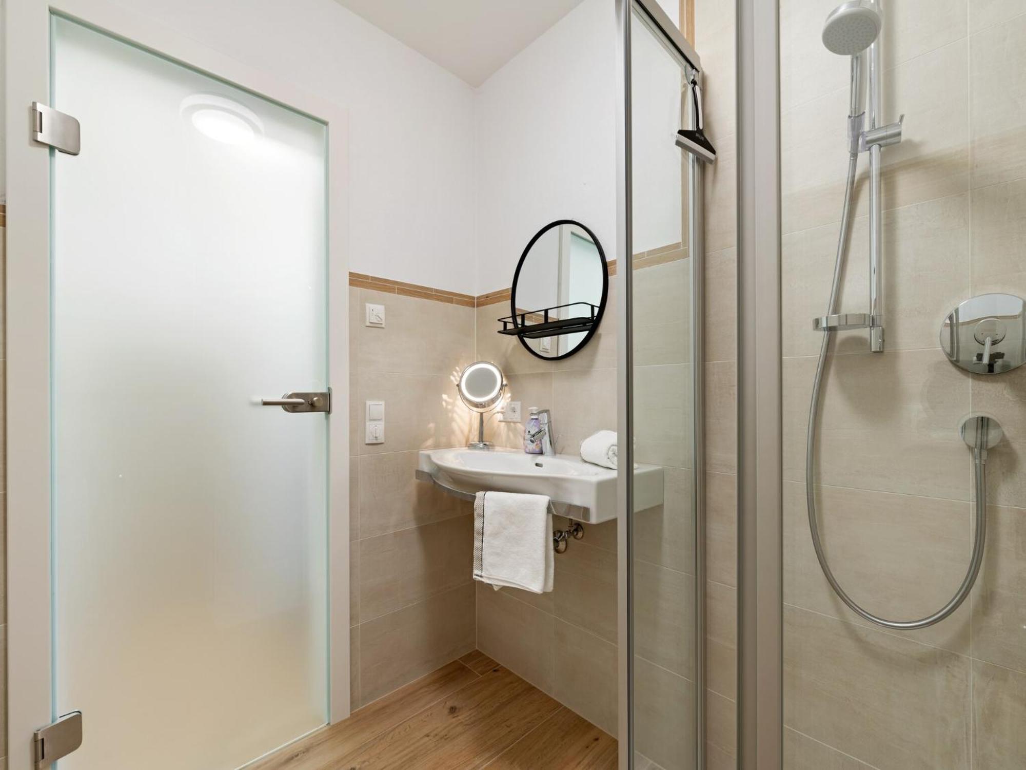 Spacious Apartment In Katschberg Sankt Michael im Lungau Bagian luar foto