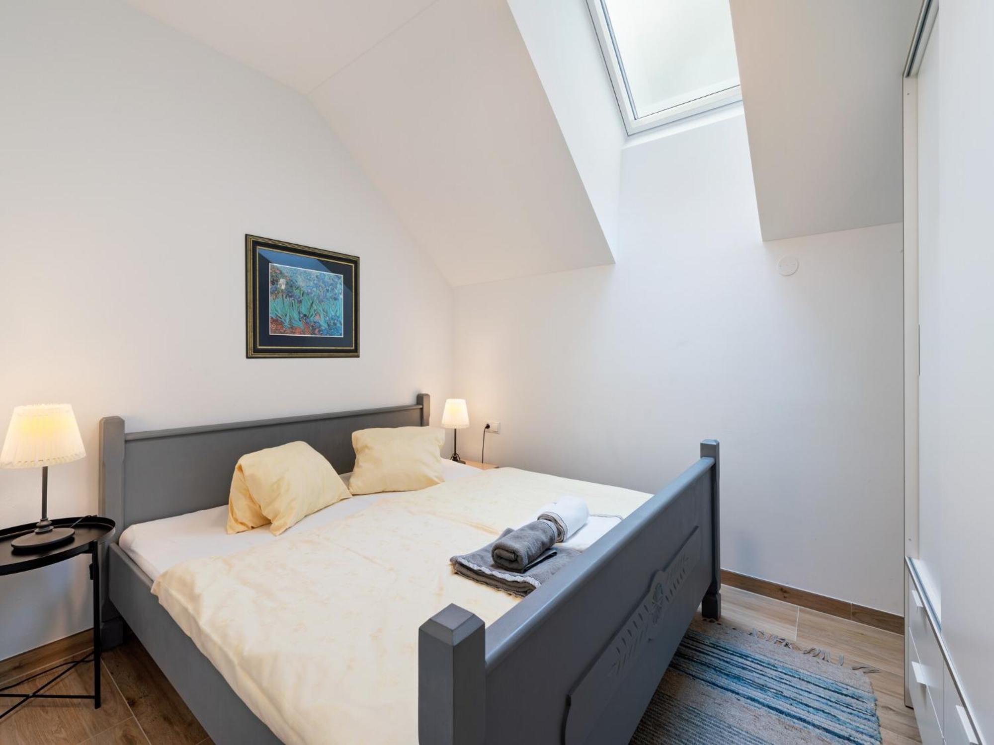 Spacious Apartment In Katschberg Sankt Michael im Lungau Bagian luar foto